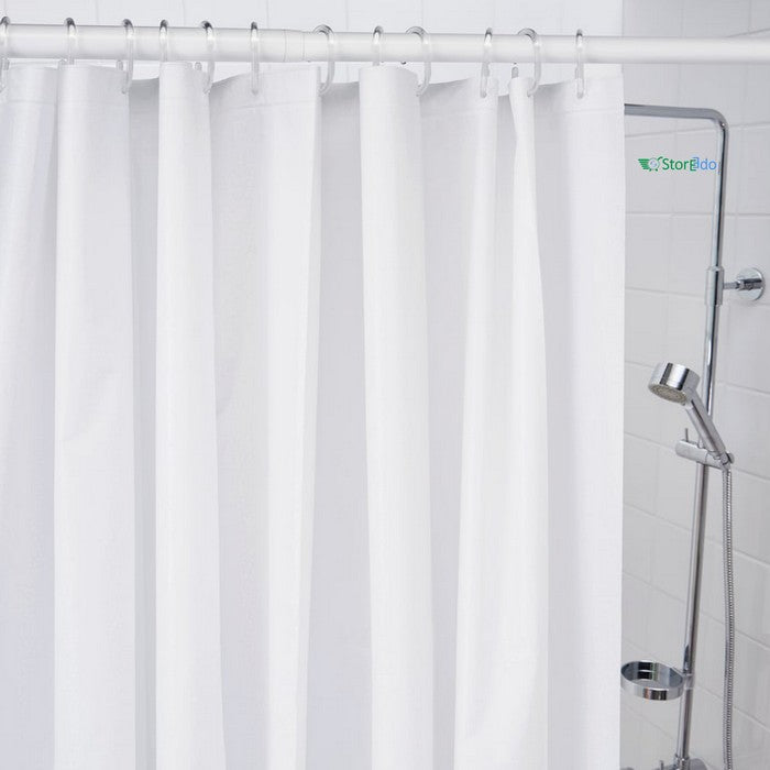 IKEA : BJARSEN : Shower Curtain