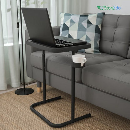IKEA : BJORKASEN : Laptop Stand
