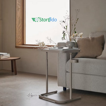 IKEA : BJORKASEN : Laptop Stand