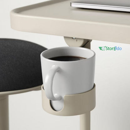 IKEA : BJORKASEN : Laptop Stand