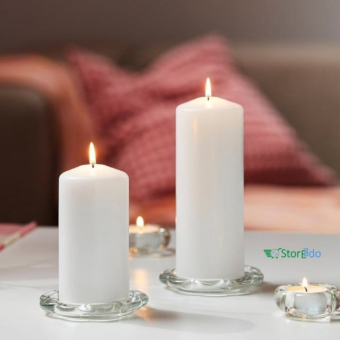 IKEA : BLADFAGEL : Tealight Holder