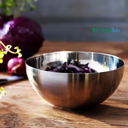 IKEA : BLANDA BLANK : Serving bowl
