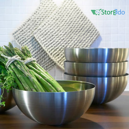 IKEA : BLANDA BLANK : Serving bowl