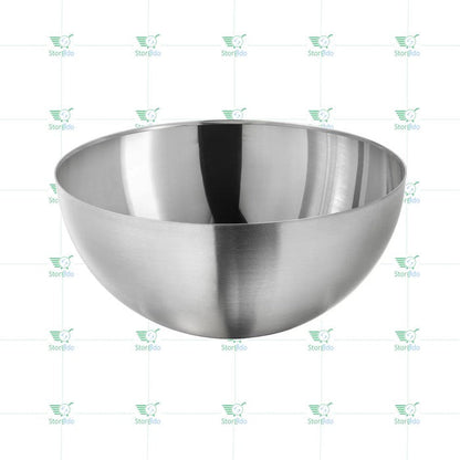 IKEA : BLANDA BLANK : Serving bowl