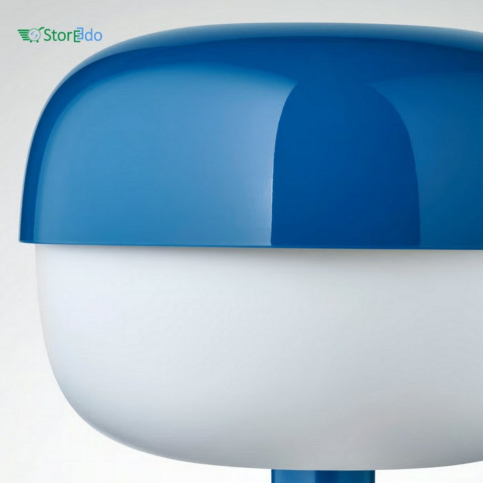 IKEA : BLASVERK : Table Lamp