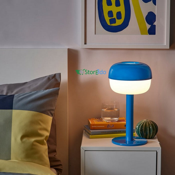 IKEA : BLASVERK : Table Lamp