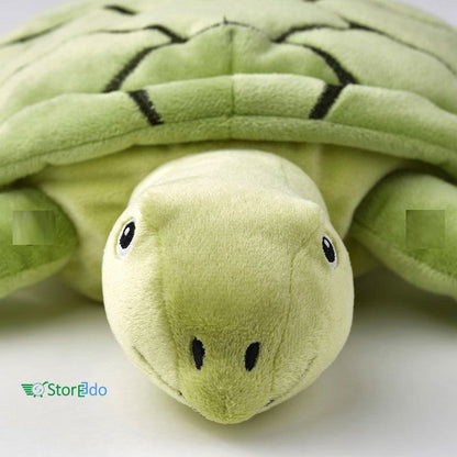 IKEA : BLAVINGAD : Turtle Soft Toy