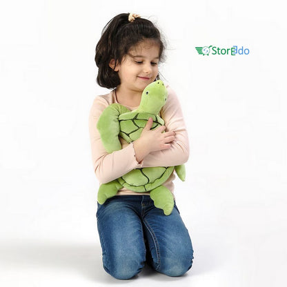 IKEA : BLAVINGAD : Turtle Soft Toy