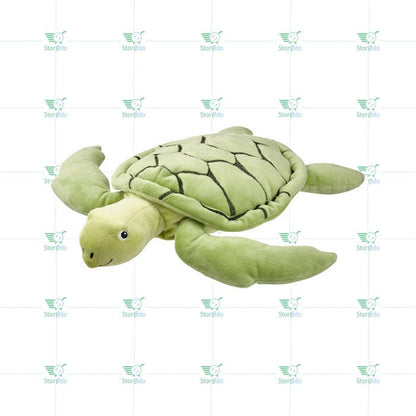 IKEA : BLAVINGAD : Turtle Soft Toy