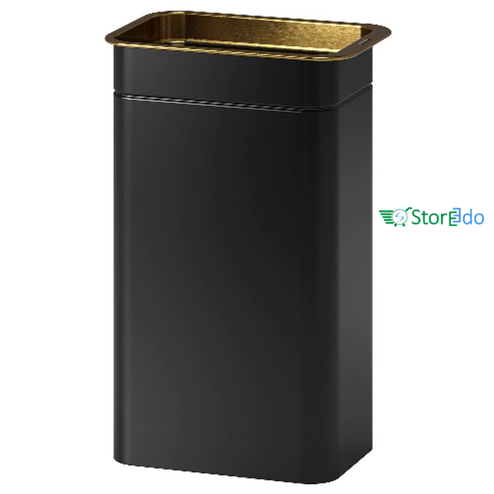 IKEA : BLOMNING : Coffee / Tea Tin