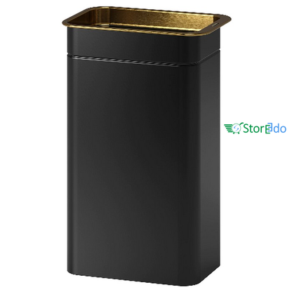 IKEA : BLOMNING : Coffee / Tea Tin