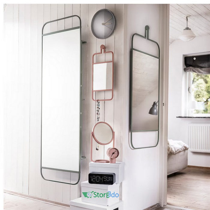 IKEA : BONDTOLVAN : Digital Alarm Clock