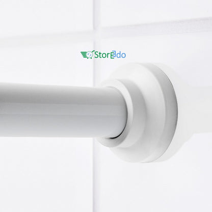 IKEA : BOTAREN : Shower Curtain Rod