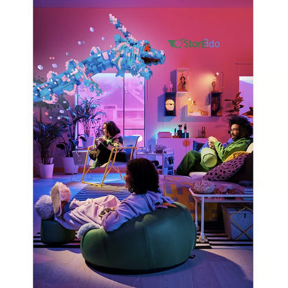 IKEA : BRANNBOLL : Accessories Stand - Set of 3