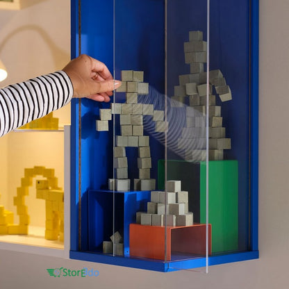 IKEA : BRANNBOLL : Accessories Stand - Set of 3