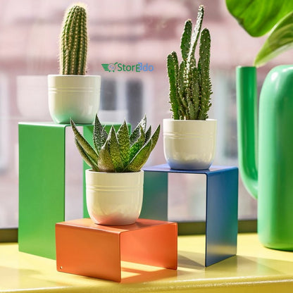 IKEA : BRANNBOLL : Accessories Stand - Set of 3