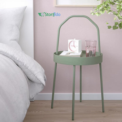 IKEA : BURVIK : Side Table