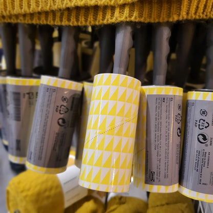 IKEA : BASTIS : Lint Roller