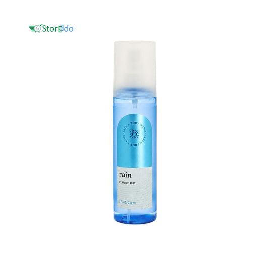 Bath and Body Works : Rain Perfume Mist