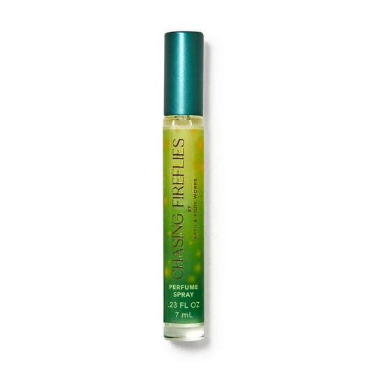 Bath and Body Works : Mini Perfume Spray : Chasing Fireflies