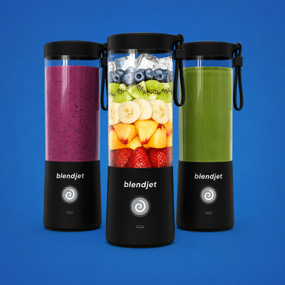 BLENDJET 2 : Next Genration Portable Blender