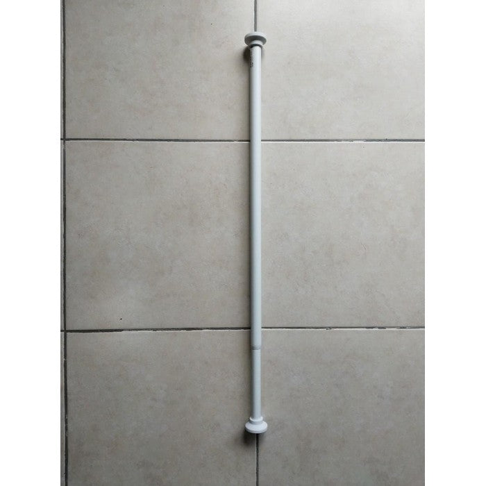 IKEA : BOTAREN : Shower Curtain Rod