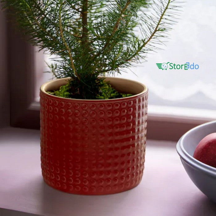 IKEA : CHIAFRON : Plant pot