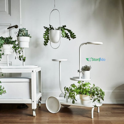IKEA : CHILISTRAN : Plant Stand