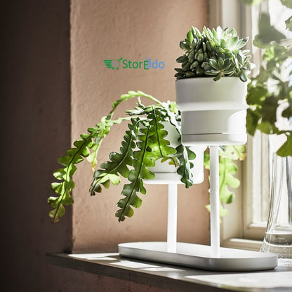 IKEA : CHILISTRAN : Plant Stand
