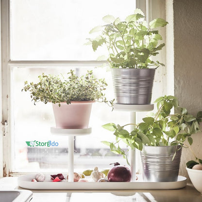 IKEA : CHILISTRAN : Plant Stand