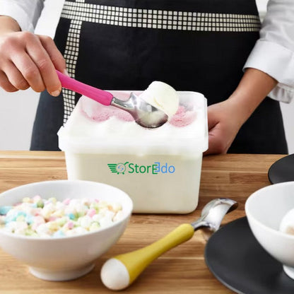 IKEA : CHOSIGT : Ice-Cream Scoop