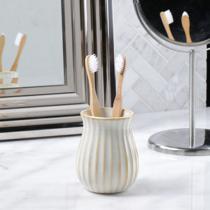 HomeCentre : Carthage : 3-Piece Bathroom Accessory Set