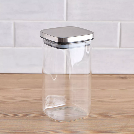HomeCentre : CELINE : Storage Jar - 1.3  L