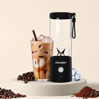 BLENDJET 2 : Next Genration Portable Blender