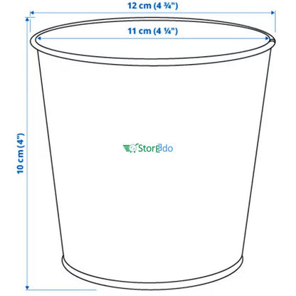 IKEA : DAIDAI : Plant Pot