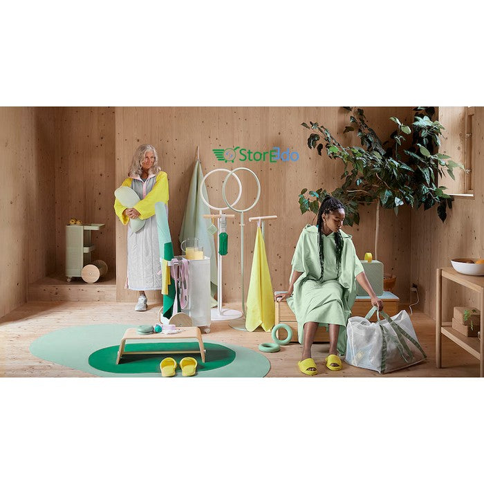 IKEA : DAJLIEN : Bench With Storage