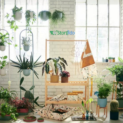 IKEA : DAKSJUS : Hanging Planter - Set of 2