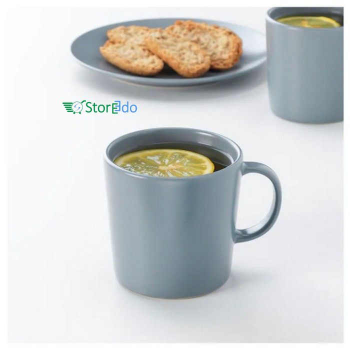 IKEA : DINERA : Mug
