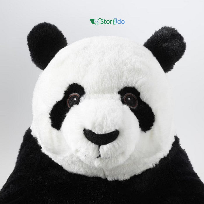 IKEA : DJUNGELSKOG : Panda Soft Toy