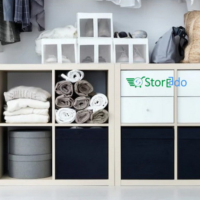 IKEA : DRONA : Storage Box