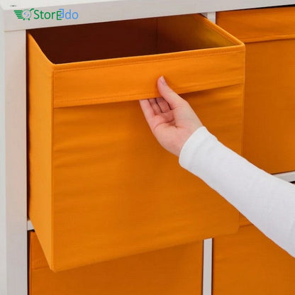 IKEA : DRONA : Storage Box