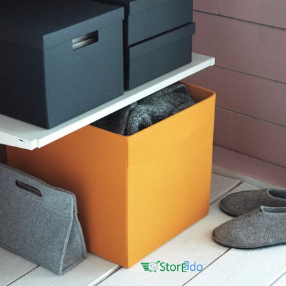 IKEA : DRONA : Storage Box