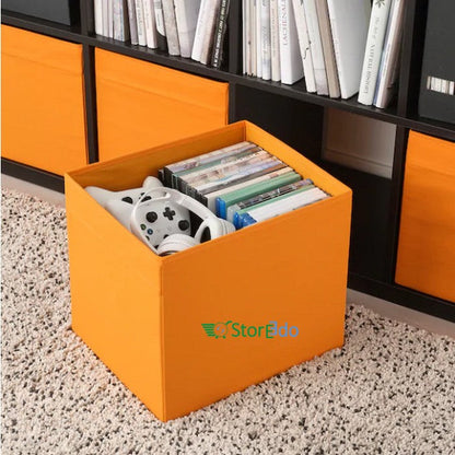 IKEA : DRONA : Storage Box