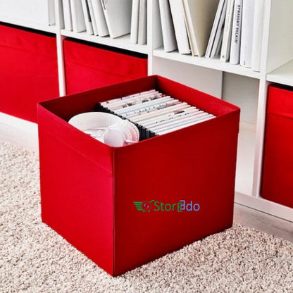 IKEA : DRONA : Storage Box