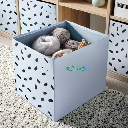 IKEA : DRONA : Storage Box