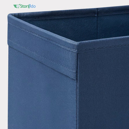 IKEA : DRONA : Storage Box - Set of 3