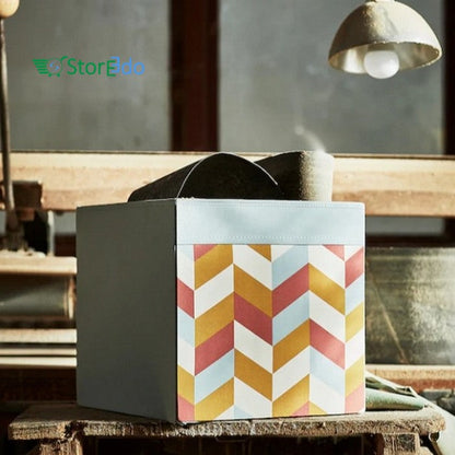 IKEA : DRONA : Storage Box