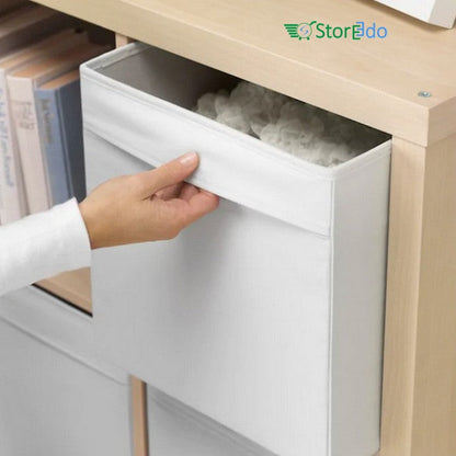 IKEA : DRONA : Storage Box