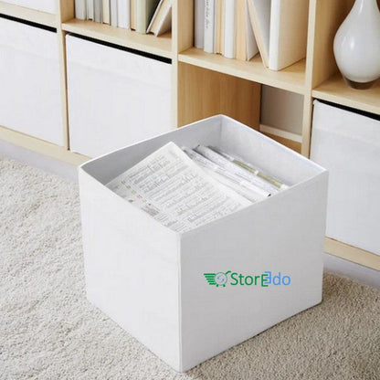 IKEA : DRONA : Storage Box