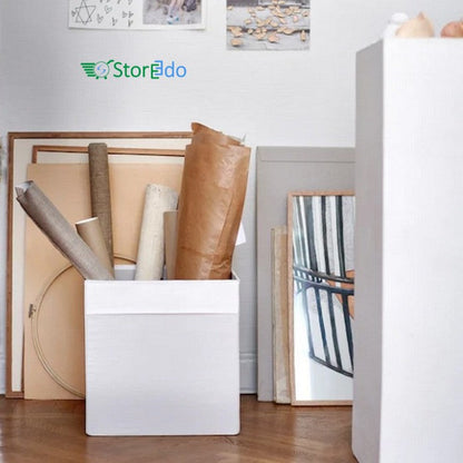 IKEA : DRONA : Storage Box